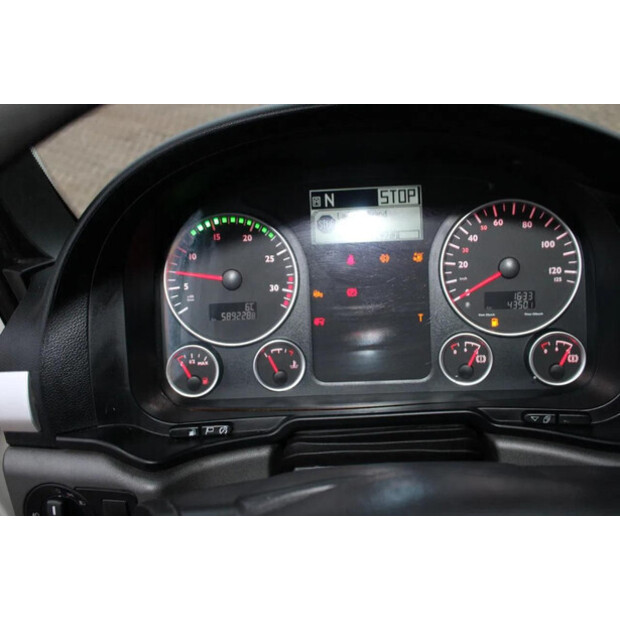 2016 MAN TGL-45817937