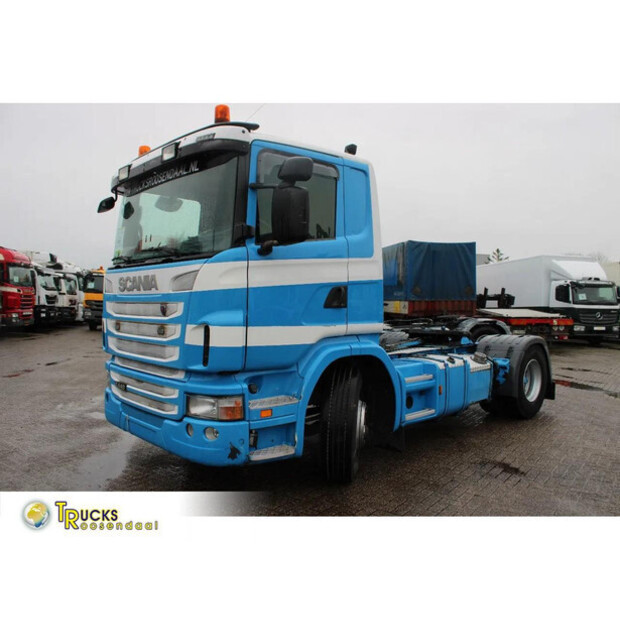 2011 Scania G440-45818003