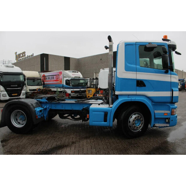 2011 Scania G440-45818006