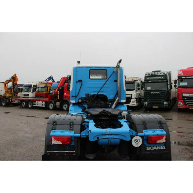 2011 Scania G440-45818007