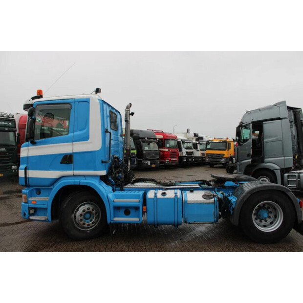 2011 Scania G440-45818008