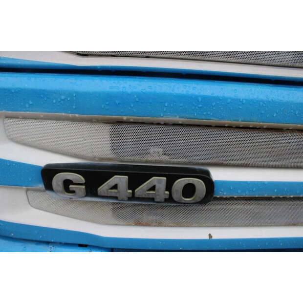 2011 Scania G440-45818009