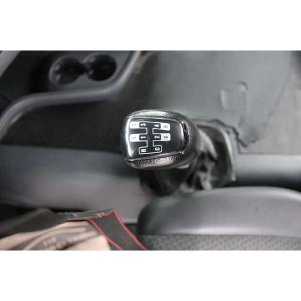 2011 Scania G440-45818010