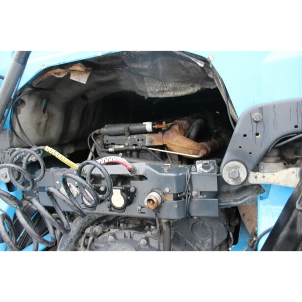 2011 Scania G440-45818012