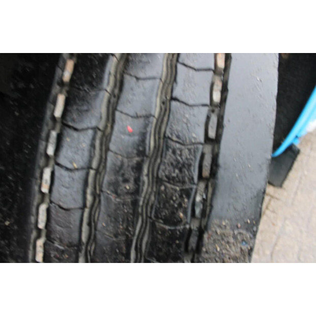 2011 Scania G440-45818013