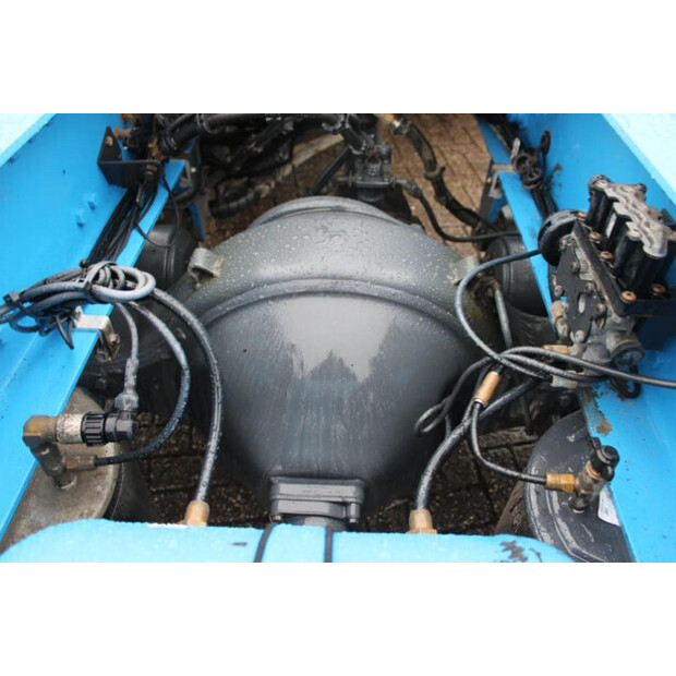 2011 Scania G440-45818016