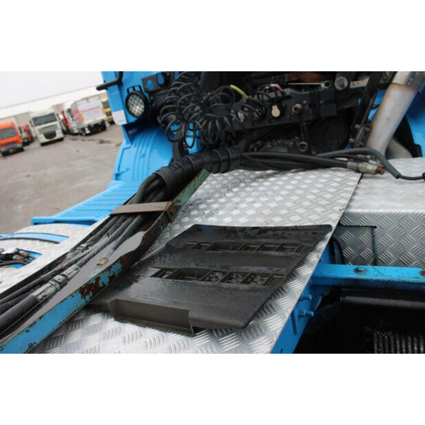 2011 Scania G440-45818018