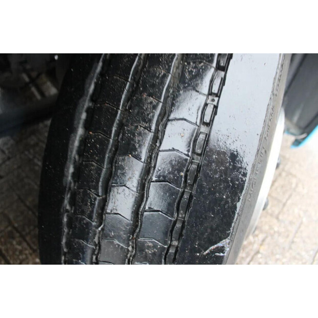 2011 Scania G440-45818019