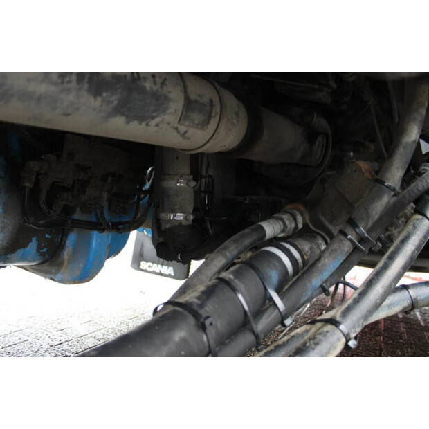 2011 Scania G440-45818020