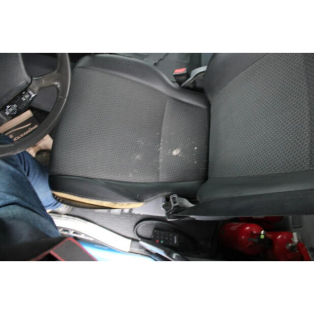 2011 Scania G440-45818029