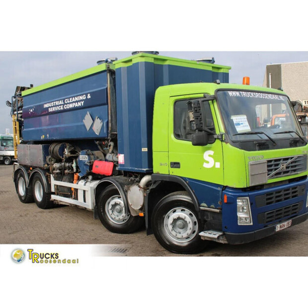 2003 فولفو FM-45818031