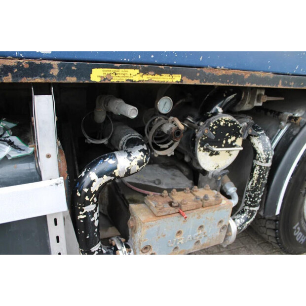 2003 فولفو FM-45818035