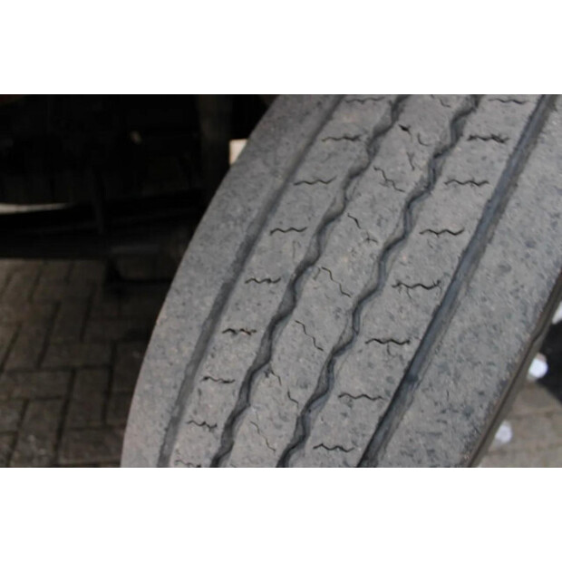 2003 فولفو FM-45818045