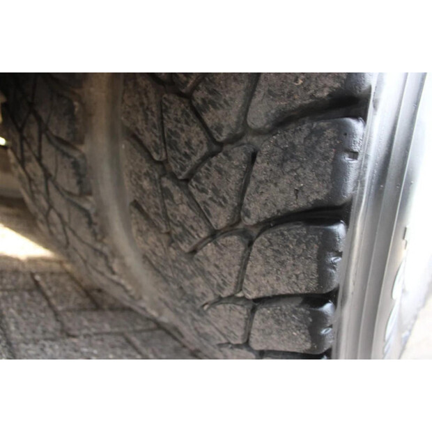 2003 فولفو FM-45818046