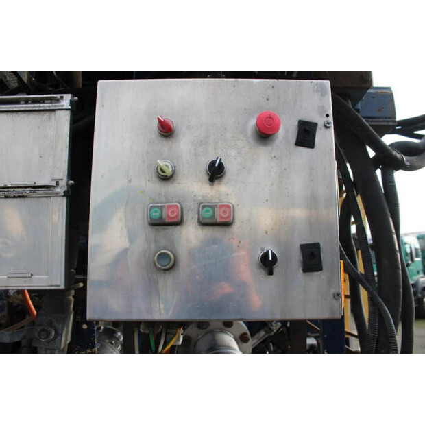 2003 فولفو FM-45818048