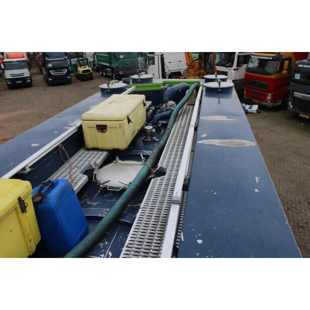 2003 فولفو FM-45818049