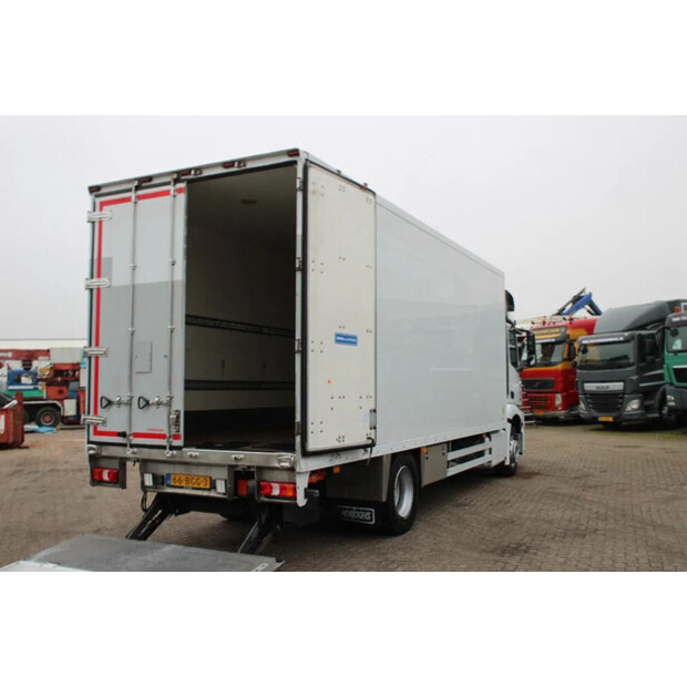 2015 Mercedes-Benz ACTROS-45818082