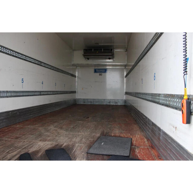 2015 Mercedes-Benz ACTROS-45818084