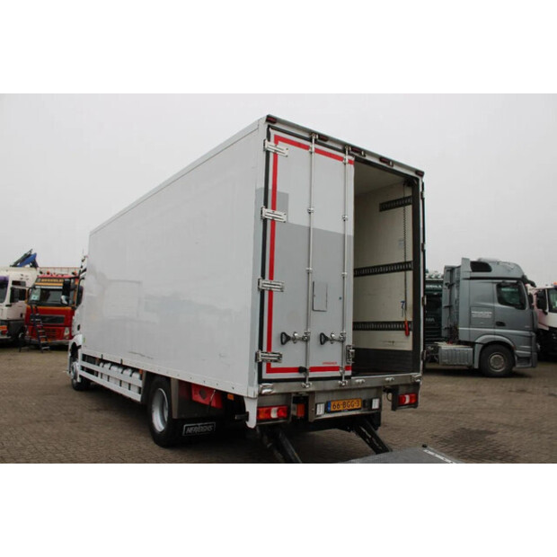 2015 Mercedes-Benz ACTROS-45818085