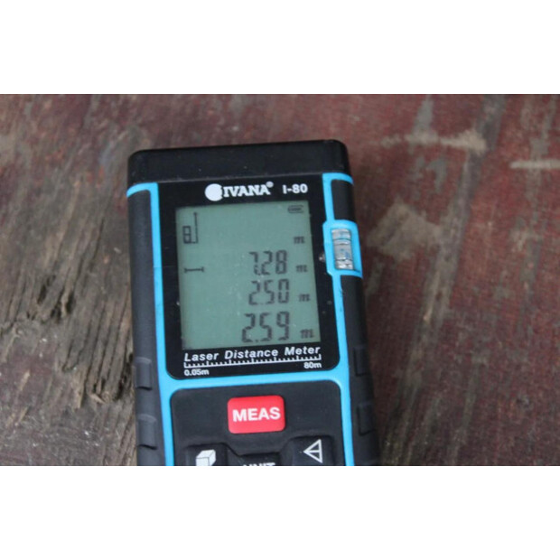 2015 Mercedes-Benz ACTROS-45818087