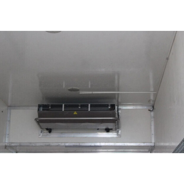 2015 Mercedes-Benz ACTROS-45818088