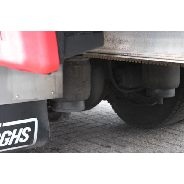 2015 Mercedes-Benz ACTROS-45818090