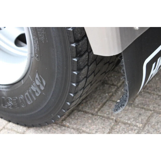 2015 Mercedes-Benz ACTROS-45818091