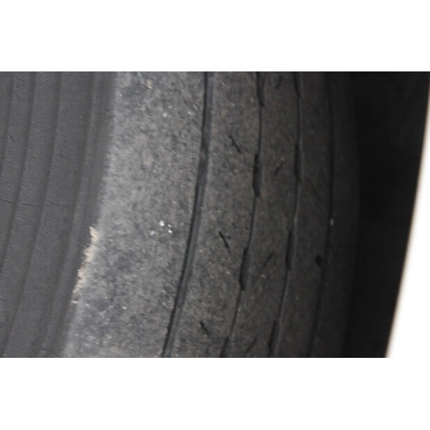 2015 Mercedes-Benz ACTROS-45818092