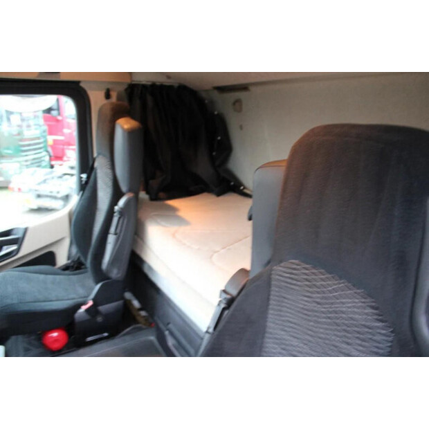 2015 Mercedes-Benz ACTROS-45818096