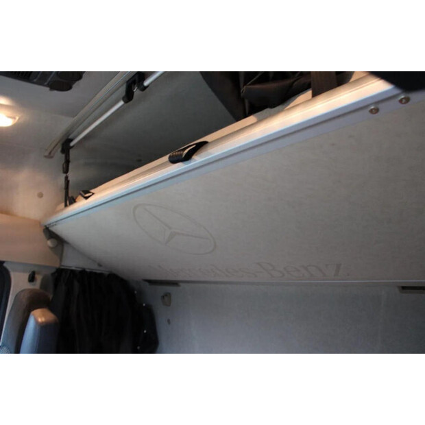 2015 Mercedes-Benz ACTROS-45818098