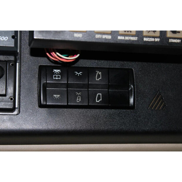 2015 Mercedes-Benz ACTROS-45818101