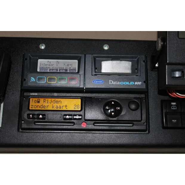 2015 Mercedes-Benz ACTROS-45818102