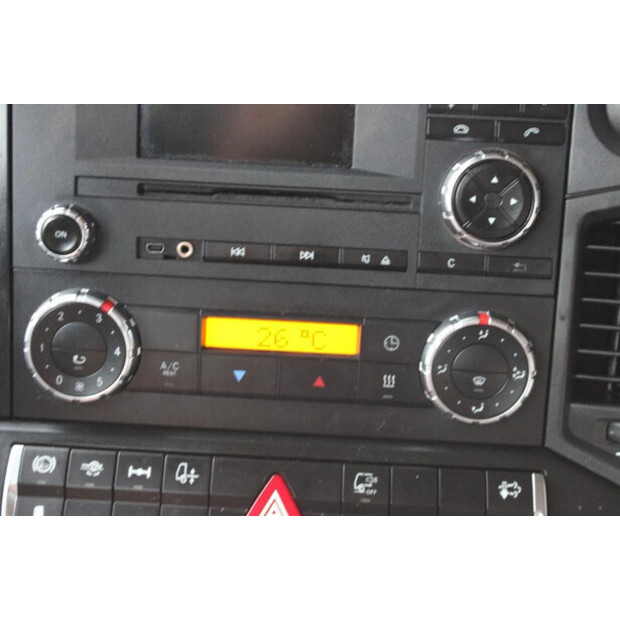 2015 Mercedes-Benz ACTROS-45818105