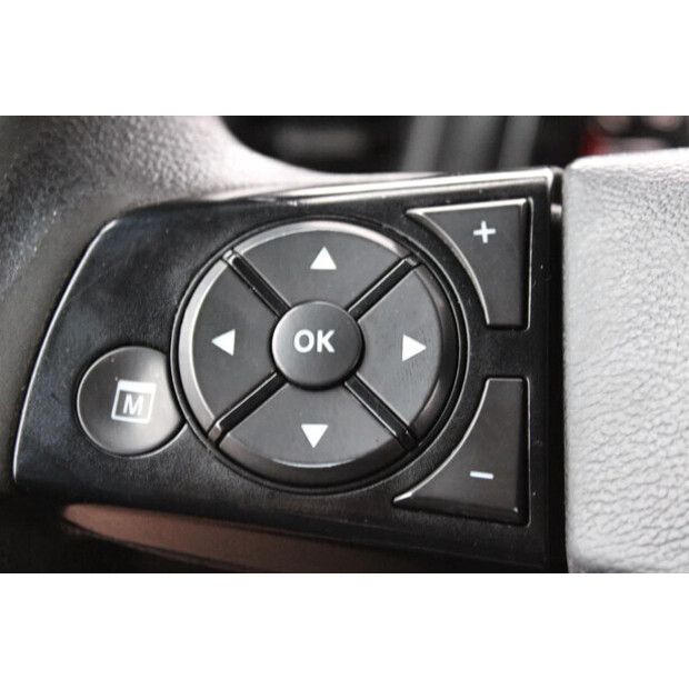 2015 Mercedes-Benz ACTROS-45818113