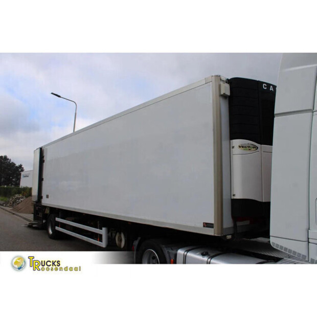 2007 Tracon TO.S 1210-45818118