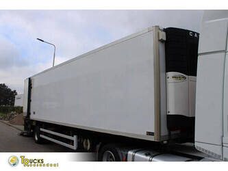 صورة ل 2007 تراكون TO.S 1210 للبيع في هولندا