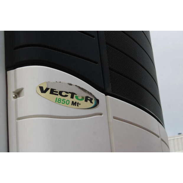 2007 Tracon TO.S 1210-45818119