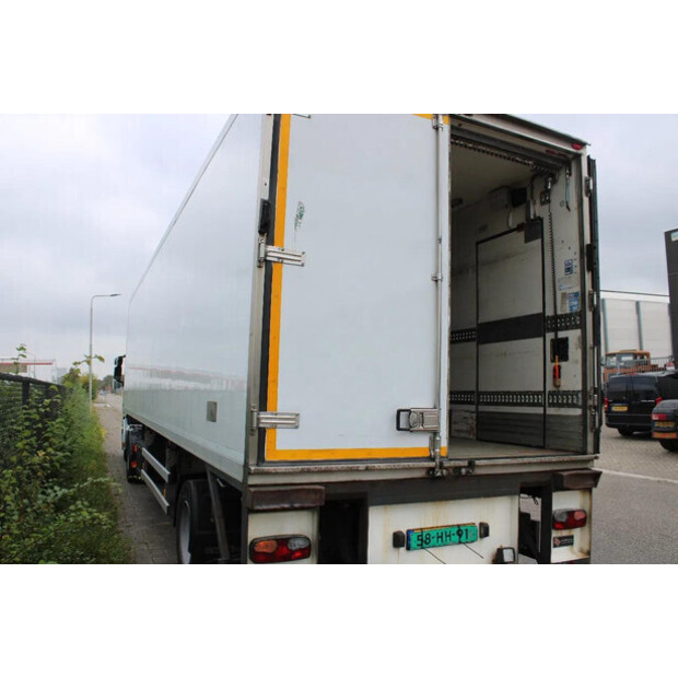2007 Tracon TO.S 1210-45818120