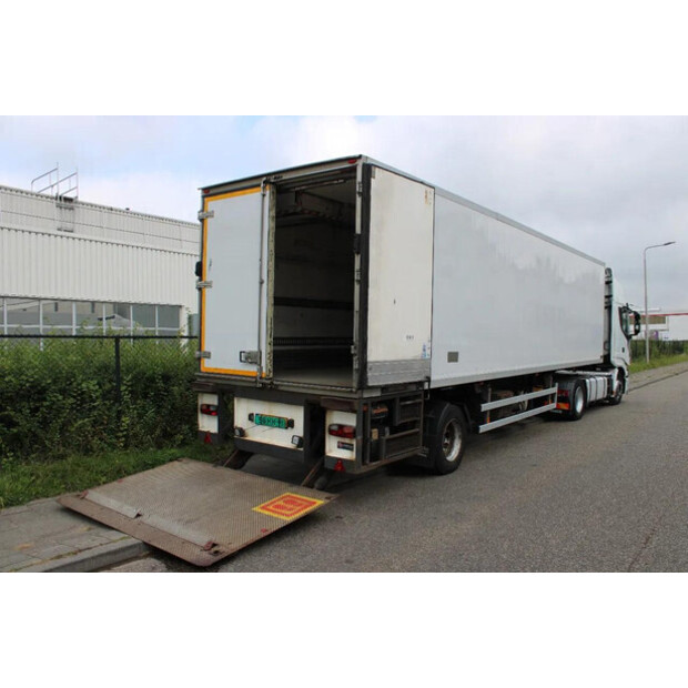 2007 Tracon TO.S 1210-45818121