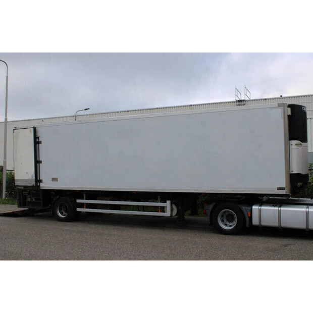 2007 Tracon TO.S 1210-45818123