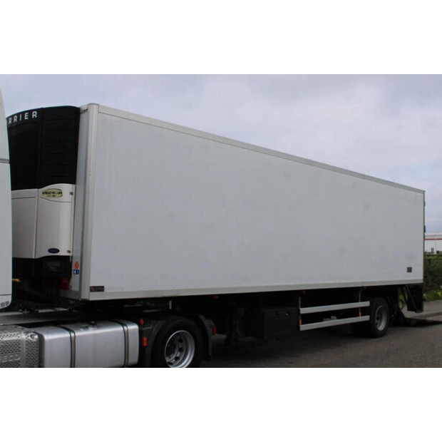 2007 Tracon TO.S 1210-45818124