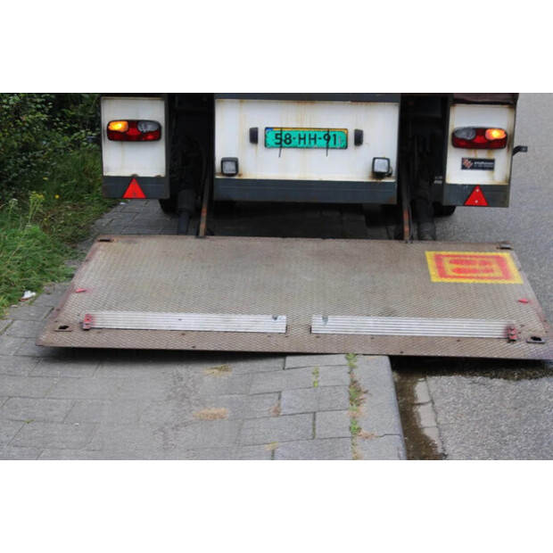 2007 Tracon TO.S 1210-45818125