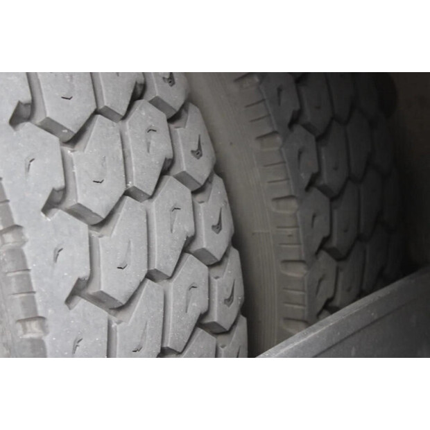 2007 Tracon TO.S 1210-45818126