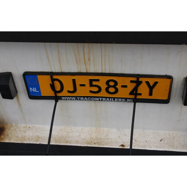 2007 Tracon TO.S 1210-45818127