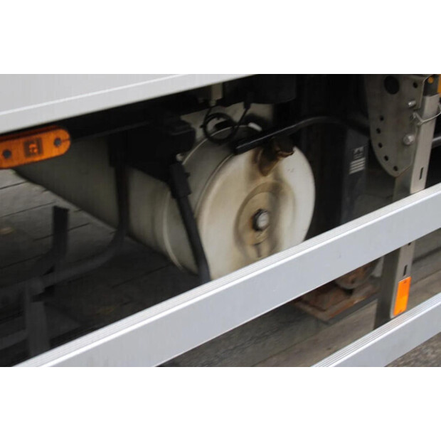 2007 Tracon TO.S 1210-45818129