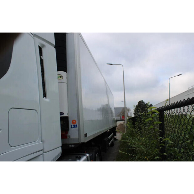 2007 Tracon TO.S 1210-45818130