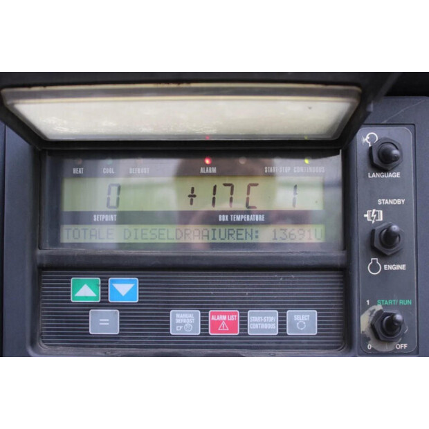 2007 Tracon TO.S 1210-45818131