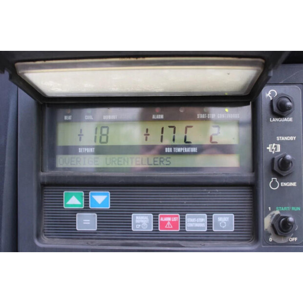 2007 Tracon TO.S 1210-45818132