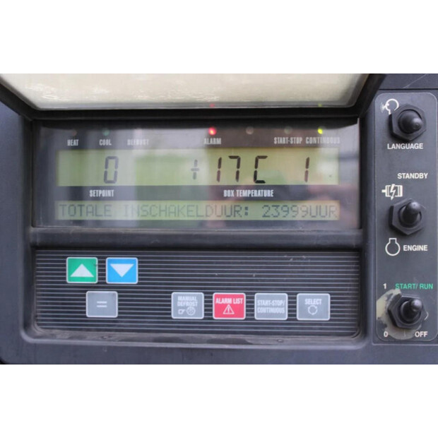 2007 Tracon TO.S 1210-45818133