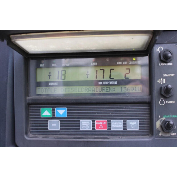 2007 Tracon TO.S 1210-45818135